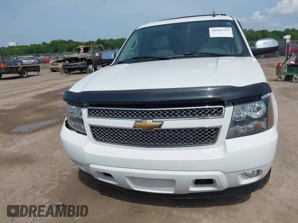 2007 Chevrolet Suburban LT с VIN 3GNFK16327G237694, выставлен на аукционе IAAI как лот 42542354 с пробегом 171 859 миль миль и . История ставок и продаж доступна на DreamBid. Изображение 12.
