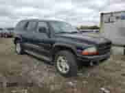 2000 Dodge Durango with VIN 1B4HS28Z5YF299308, listed as a Copart auction lot 89456455 with Not provided miles and Clean title. Bid and sale history available at DreamBid. Image 4.