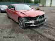 2021 BMW 3 Series 330e xDrive z VIN 3MW5P9J06M8B90884, wystawiony jako Copart lot #50043555 z przebiegiem 9 994 mil mil oraz Szkoda całkowita • Salvage title. Historia ofert i sprzedaży dostępna na DreamBid. Obrazek 10.