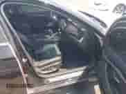 2013 BMW 5 Series 528i с VIN WBAXG5C53DD234434, выставлен на аукционе IAAI как лот 42742232 с пробегом Не указан миль и . История ставок и продаж доступна на DreamBid. Изображение 5.