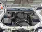 2010 Chevrolet Colorado Work Truck z VIN 1GCCSBD93A8125363, wystawiony jako Copart lot #59133215 z przebiegiem 270 380 mil mil oraz Szkoda całkowita • Salvage title. Historia ofert i sprzedaży dostępna na DreamBid. Obrazek 11.