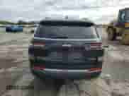 2022 Jeep Grand Cherokee Laredo с VIN 1C4RJKAG4N8536261, выставлен на аукционе Copart как лот 85378495 с пробегом 78 774 миль миль и Списание • Salvage title. История ставок и продаж доступна на DreamBid. Изображение 6.