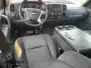 2012 Chevrolet Silverado 1500 LT с VIN 3GCPCSEA6CG238521, выставлен на аукционе Copart как лот 47043835 с пробегом 187 193 миль миль и Списание • Salvage title. История ставок и продаж доступна на DreamBid. Изображение 8.