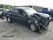 2018 Nissan Frontier SV с VIN 1N6AD0EV4JN748541, выставлен на аукционе Copart как лот 71160045 с пробегом 53 441 миль миль и Списание • Salvage title. История ставок и продаж доступна на DreamBid. Изображение 4.