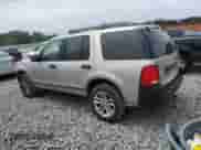 2005 Ford Explorer XLS with VIN 1FMZU72E15UA26499, listed as a Copart auction lot 58125945 with 196,774 mi miles and Salvage title. Bid and sale history available at DreamBid. Image 2.