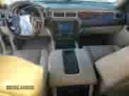 2011 GMC Sierra 1500 Denali with VIN 3GTP2XE21BG110176, listed as a Copart auction lot 82298915 with 217,410 mi miles and Clean title. Bid and sale history available at DreamBid. Image 8.