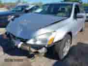 2004 Honda Accord LX с VIN 1HGCM56484A144759, выставлен на аукционе IAAI как лот 42340778 с пробегом Не указан миль и . История ставок и продаж доступна на DreamBid. Изображение 13.