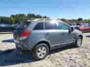 2008 Saturn VUE XE with VIN 3GSDL43NX8S554758, listed as a Copart auction lot 84794825 with 212,999 mi miles and Clean title. Bid and sale history available at DreamBid. Image 3.