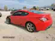 2012 Hyundai Genesis Coupe Premium with VIN KMHHT6KD6CU067353, listed as a Copart auction lot 82428074 with 121,101 mi miles and Salvage title. Bid and sale history available at DreamBid. Image 2.