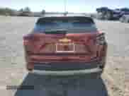 2024 Chevrolet Trax LT with VIN KL77LHE24RC092396, listed as a Copart auction lot 68951315 with 5,905 mi miles and Salvage title. Bid and sale history available at DreamBid. Image 6.