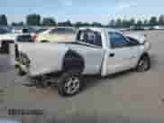 2000 Dodge Dakota with VIN 1B7FL26X9YS541503, listed as a Copart auction lot 65523475 with Not provided miles and Salvage title. Bid and sale history available at DreamBid. Image 3.