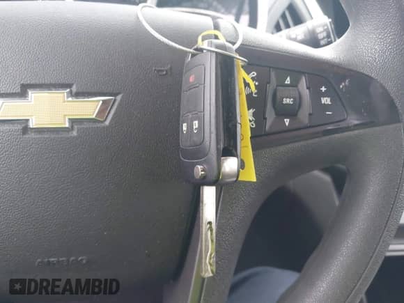 2016 Chevrolet Equinox LS с VIN 2GNFLEEK4G6251430, выставлен на аукционе IAAI как лот 43436816 с пробегом 54 049 миль миль и . История ставок и продаж доступна на DreamBid. Изображение 11.