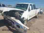 2001 Toyota Tundra Limited with VIN 5TBRT38181S154136, listed as a IAAI auction lot 43181503 with 107,002 mi miles and . Bid and sale history available at DreamBid. Image 6.