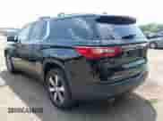 2018 Chevrolet Traverse LT with VIN 1GNEVHKW9JJ280947, listed as a IAAI auction lot 42582520 with 98,531 mi miles and . Bid and sale history available at DreamBid. Image 3.