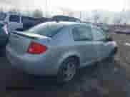 2005 Chevrolet Cobalt LT с VIN 1G1AZ52F157561808, выставлен на аукционе IAAI как лот 41656867 с пробегом 166 345 миль миль и . История ставок и продаж доступна на DreamBid. Изображение 4.