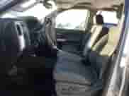 2017 Chevrolet Silverado 3500 с VIN 1GC5KZCY2HZ217000, выставлен на аукционе Copart как лот 89282535 с пробегом 99 844 миль миль и Списание • Salvage title. История ставок и продаж доступна на DreamBid. Изображение 7.