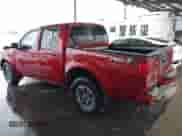 2016 Nissan Frontier S z VIN 1N6AD0EV3GN741881, wystawiony jako IAAI lot #42197636 z przebiegiem 101 565 mil mil oraz . Historia ofert i sprzedaży dostępna na DreamBid. Obrazek 3.