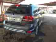 2016 Dodge Journey Crossroad с VIN 3C4PDCGB6GT139221, выставлен на аукционе IAAI как лот 41545288 с пробегом 182 453 миль миль и . История ставок и продаж доступна на DreamBid. Изображение 4.