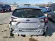 2024 Subaru Impreza Special Sports with VIN JF1GUAFC0R8334995, listed as a Copart auction lot 41478035 with 1,944 mi miles and Salvage title. Bid and sale history available at DreamBid. Image 6.