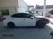 2019 Subaru WRX с VIN JF1VA1A69K9811778, выставлен на аукционе IAAI как лот 42856866 с пробегом 81 976 миль миль и . История ставок и продаж доступна на DreamBid. Изображение 13.