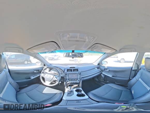 2014 Toyota Camry L with VIN 4T1BF1FK5EU414120, listed as a Copart auction lot 80373665 with 289,260 mi miles and Salvage title. Bid and sale history available at DreamBid. Image 15.