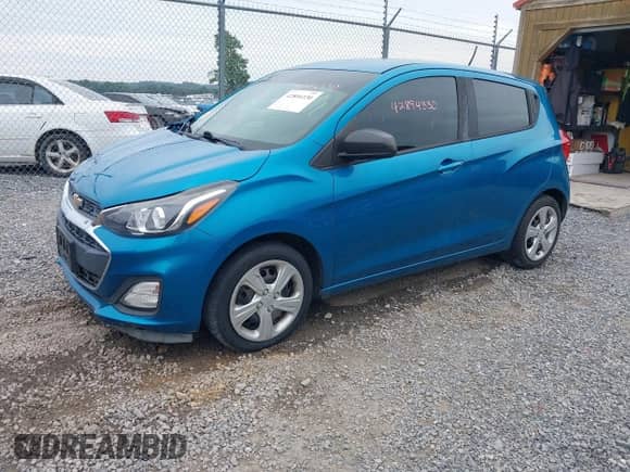 2019 Chevrolet Spark LS с VIN KL8CB6SA3KC731046, выставлен на аукционе IAAI как лот 42894330 с пробегом 91 300 миль миль и . История ставок и продаж доступна на DreamBid. Изображение 18.