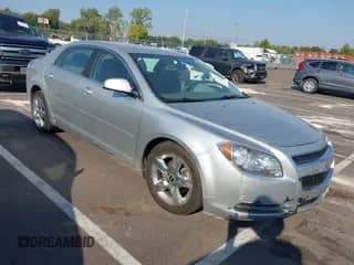 2010 Chevrolet Malibu 1LT с VIN 1G1ZC5EB0AF145861, выставлен на аукционе IAAI как лот 43203738 с пробегом 91 960 миль миль и . История ставок и продаж доступна на DreamBid. Изображение 1.