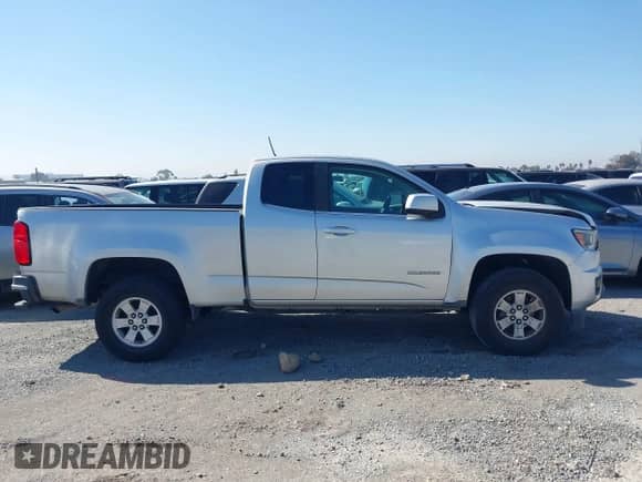 2018 Chevrolet Colorado 2WD Work Truck с VIN 1GCHSBEA0J1251445, выставлен на аукционе IAAI как лот 43414075 с пробегом 121 882 миль миль и . История ставок и продаж доступна на DreamBid. Изображение 13.