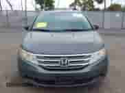 2012 Honda Odyssey EX z VIN 5FNRL5H40CB083650, wystawiony jako IAAI lot #43283741 z przebiegiem 164 693 mil mil oraz . Historia ofert i sprzedaży dostępna na DreamBid. Obrazek 12.