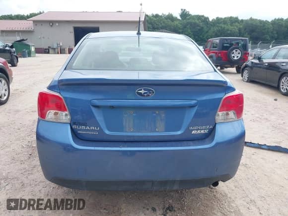 2016 Subaru Impreza Premium с VIN JF1GJAB66GH013467, выставлен на аукционе IAAI как лот 43052204 с пробегом 70 247 миль миль и . История ставок и продаж доступна на DreamBid. Изображение 16.