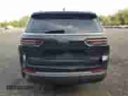 2022 Jeep Grand Cherokee Limited с VIN 1C4RJKBG8N8513628, выставлен на аукционе Copart как лот 81774995 с пробегом 51 240 миль миль и Списание • Salvage title. История ставок и продаж доступна на DreamBid. Изображение 6.