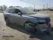 2023 Nissan Pathfinder SV with VIN 5N1DR3BA6PC275729, listed as a Copart auction lot 60734185 with 31,411 mi miles and Salvage title. Bid and sale history available at DreamBid. Image 4.