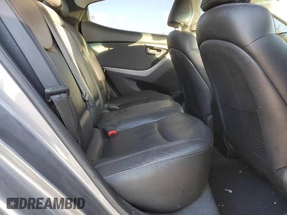 2011 Hyundai Elantra GLS с VIN 5NPDH4AEXBH019625, выставлен на аукционе Copart как лот 82113315 с пробегом 154 465 миль миль и Списание • Salvage title. История ставок и продаж доступна на DreamBid. Изображение 10.