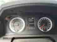 2014 Ram 1500 Tradesman z VIN 1C6RR7FT6ES195712, wystawiony jako Copart lot #59523575 z przebiegiem 204 244 mil mil oraz Szkoda całkowita • Salvage title. Historia ofert i sprzedaży dostępna na DreamBid. Obrazek 9.