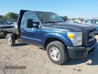 2016 Ford F-250 XL с VIN 1FTBF2A67GEB17190, выставлен на аукционе IAAI как лот 43193332 с пробегом 43 854 миль миль и . История ставок и продаж доступна на DreamBid. Изображение 1.