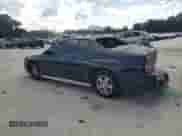 2003 Chevrolet Monte Carlo SS с VIN 2G1WX12K239290528, выставлен на аукционе Copart как лот 84918545 с пробегом 234 065 миль миль и Списание • Salvage title. История ставок и продаж доступна на DreamBid. Изображение 2.