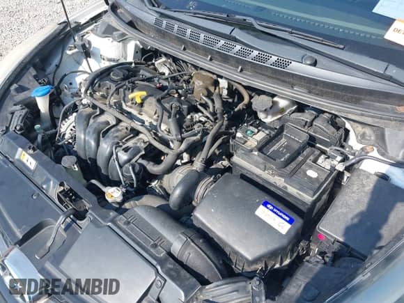 2014 Hyundai Elantra with VIN KMHDH6AHXEU027123, listed as a IAAI auction lot 42782630 with 137,036 mi miles and . Bid and sale history available at DreamBid. Image 10.