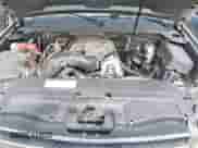 2007 Chevrolet Tahoe LT z VIN 1GNFK13057J113461, wystawiony jako IAAI lot #42753326 z przebiegiem 160 268 mil mil oraz . Historia ofert i sprzedaży dostępna na DreamBid. Obrazek 10.