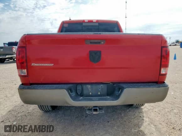 2013 Ram 1500 Outdoorsman z VIN 1C6RR6LTXDS518656, wystawiony jako Copart lot #69654105 z przebiegiem Nie podano mil oraz Szkoda całkowita • Salvage title. Historia ofert i sprzedaży dostępna na DreamBid. Obrazek 6.