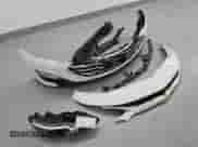 2024 Chevrolet Malibu LT with VIN 1G1ZD5ST2RF203071, listed as a Copart auction lot 49178455 with 19,176 mi miles and Clean title. Bid and sale history available at DreamBid. Image 12.