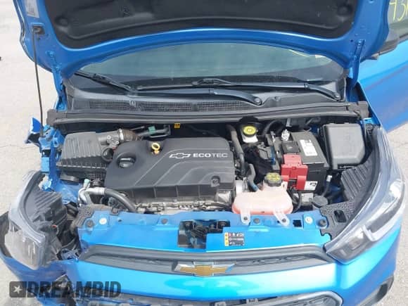 2018 Chevrolet Spark LS with VIN KL8CB6SA8JC440508, listed as a IAAI auction lot 43162964 with 71,967 mi miles and . Bid and sale history available at DreamBid. Image 10.