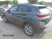2023 Hyundai Kona SEL с VIN KM8K6CAB4PU934699, выставлен на аукционе IAAI как лот 42924673 с пробегом 38 924 миль миль и . История ставок и продаж доступна на DreamBid. Изображение 3.