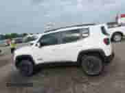 2017 Jeep Renegade Altitude с VIN ZACCJBBB5HPF50420, выставлен на аукционе IAAI как лот 42660798 с пробегом 138 594 миль миль и . История ставок и продаж доступна на DreamBid. Изображение 14.