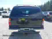 2000 Chevrolet Tahoe LT с VIN 1GNEK13T2YJ194443, выставлен на аукционе IAAI как лот 42605249 с пробегом 224 594 миль миль и . История ставок и продаж доступна на DreamBid. Изображение 16.