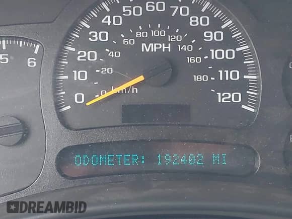 2005 Chevrolet Tahoe LS with VIN 1GNEK13TX5J179510, listed as a IAAI auction lot 41833007 with 192,402 mi miles and . Bid and sale history available at DreamBid. Image 16.