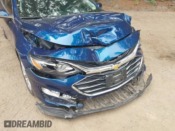 2019 Chevrolet Malibu LT с VIN 1G1ZD5ST3KF197979, выставлен на аукционе IAAI как лот 42892816 с пробегом 92 889 миль миль и . История ставок и продаж доступна на DreamBid. Изображение 6.