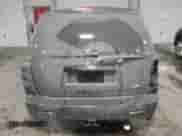 2007 Chevrolet TrailBlazer SS z VIN 1GNET13HX72274347, wystawiony jako IAAI lot #41572746 z przebiegiem 33 815 mil mil oraz . Historia ofert i sprzedaży dostępna na DreamBid. Obrazek 16.