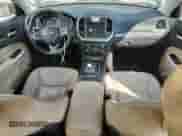 2016 Chrysler 300 Limited с VIN 2C3CCAAG2GH343859, выставлен на аукционе Copart как лот 71626845 с пробегом 192 318 миль миль и Списание • Salvage title. История ставок и продаж доступна на DreamBid. Изображение 8.