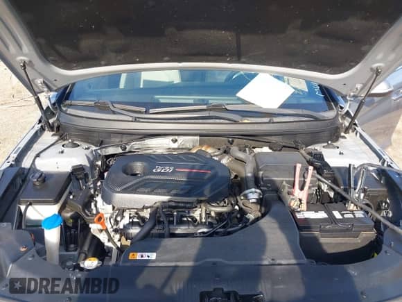 2015 Hyundai Sonata Limited с VIN 5NPE34AB7FH086682, выставлен на аукционе IAAI как лот 43541520 с пробегом 47 671 миль миль и . История ставок и продаж доступна на DreamBid. Изображение 10.