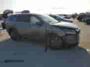 2022 Nissan Pathfinder S with VIN 5N1DR3AA4NC230187, listed as a Copart auction lot 76247024 with Not provided miles and Salvage title. Bid and sale history available at DreamBid. Image 4.